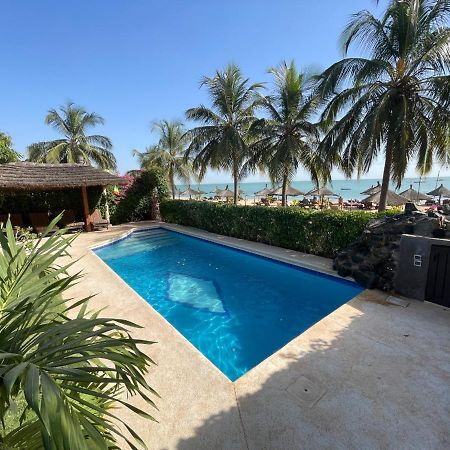 Agence Adjana Resort Saly Portudal Eksteriør billede
