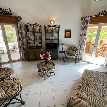 Agence Adjana Resort Saly Portudal Eksteriør billede