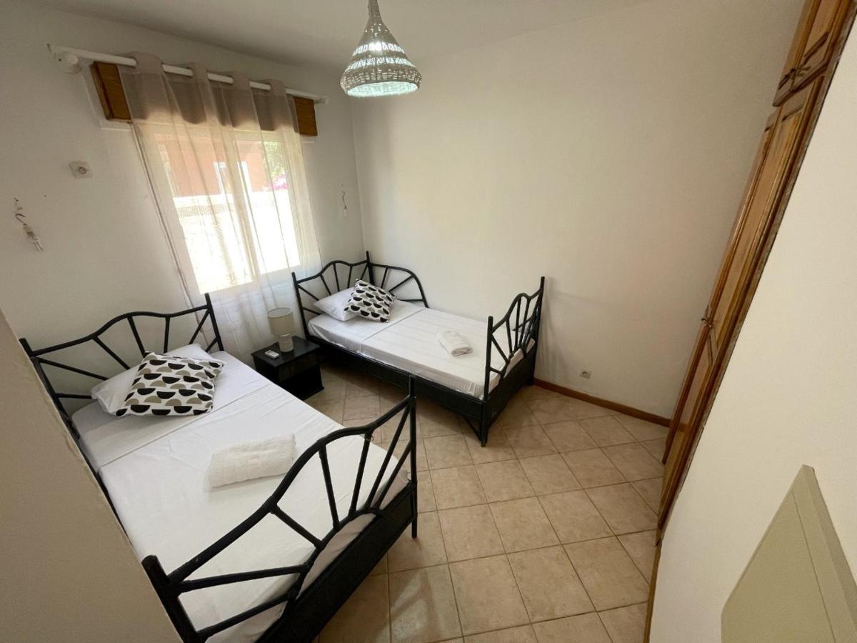 Agence Adjana Resort Saly Portudal Eksteriør billede