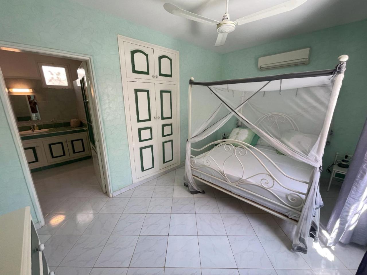 Agence Adjana Resort Saly Portudal Værelse billede