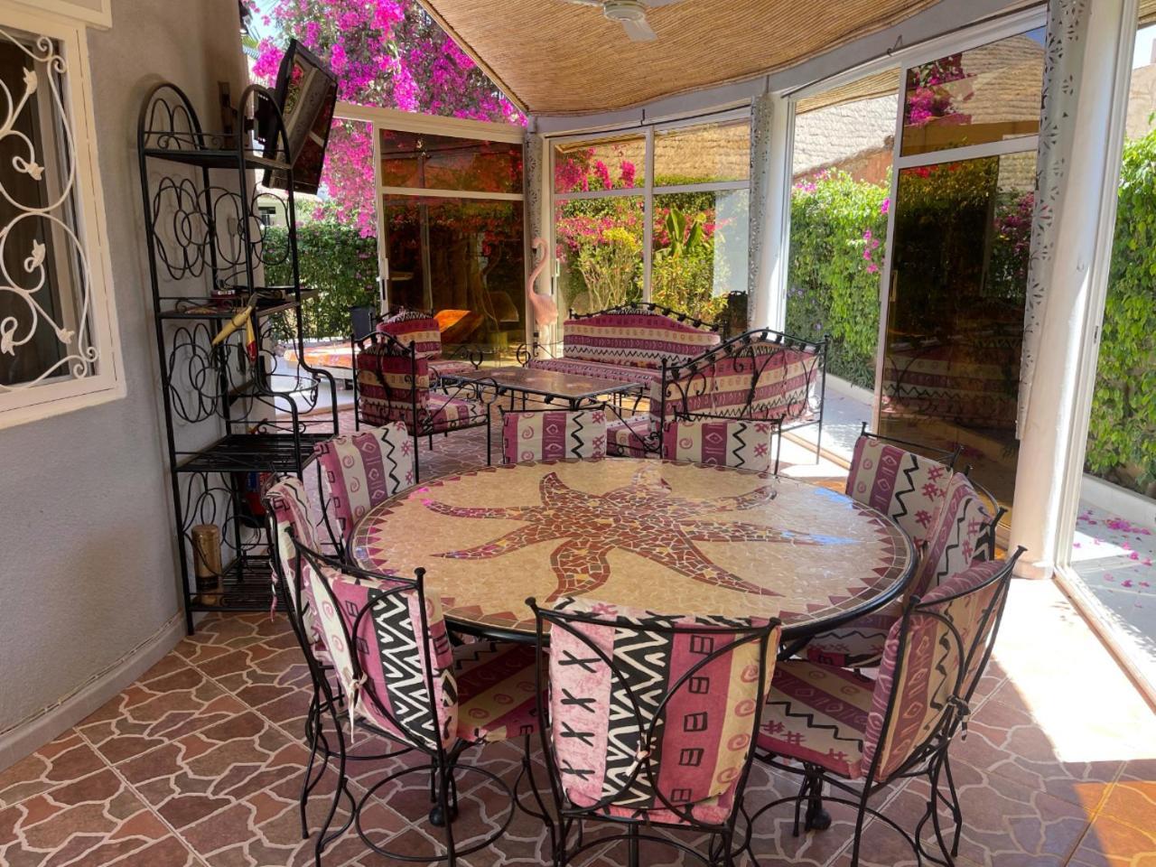 Agence Adjana Resort Saly Portudal Værelse billede