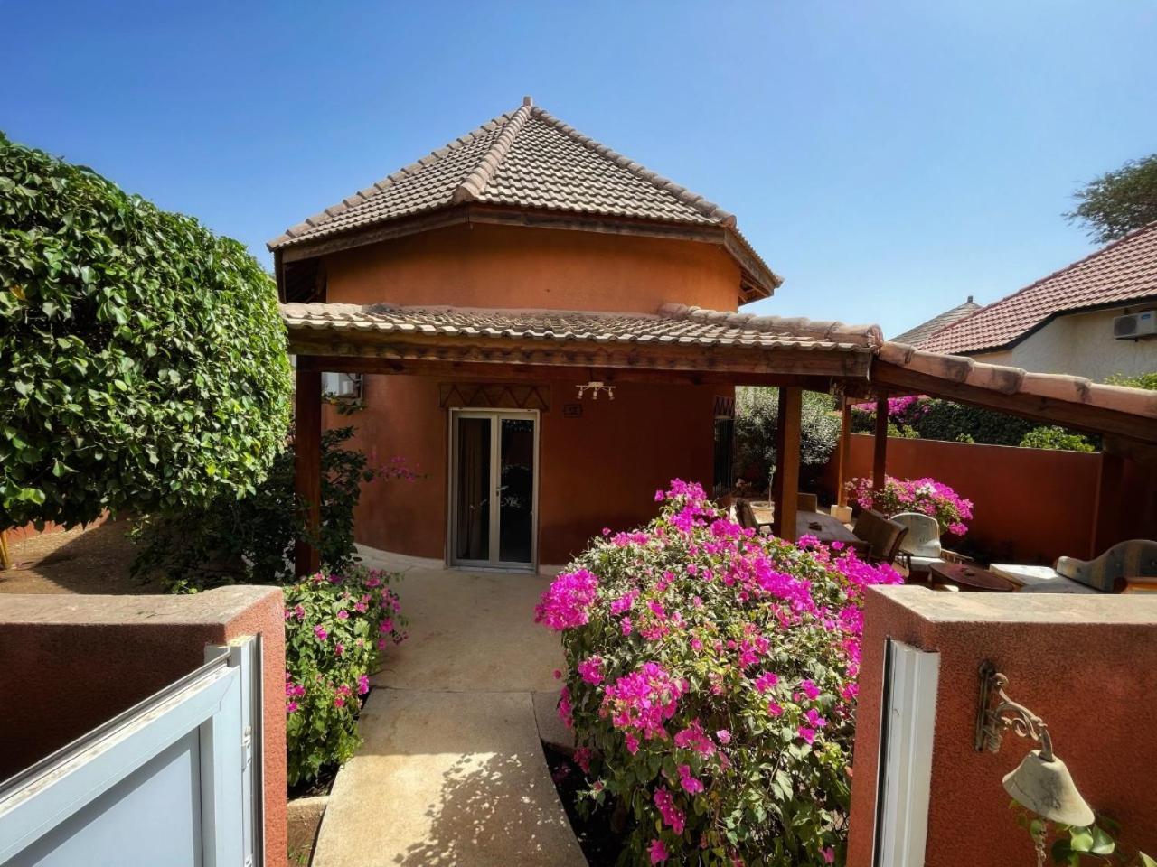 Agence Adjana Resort Saly Portudal Værelse billede