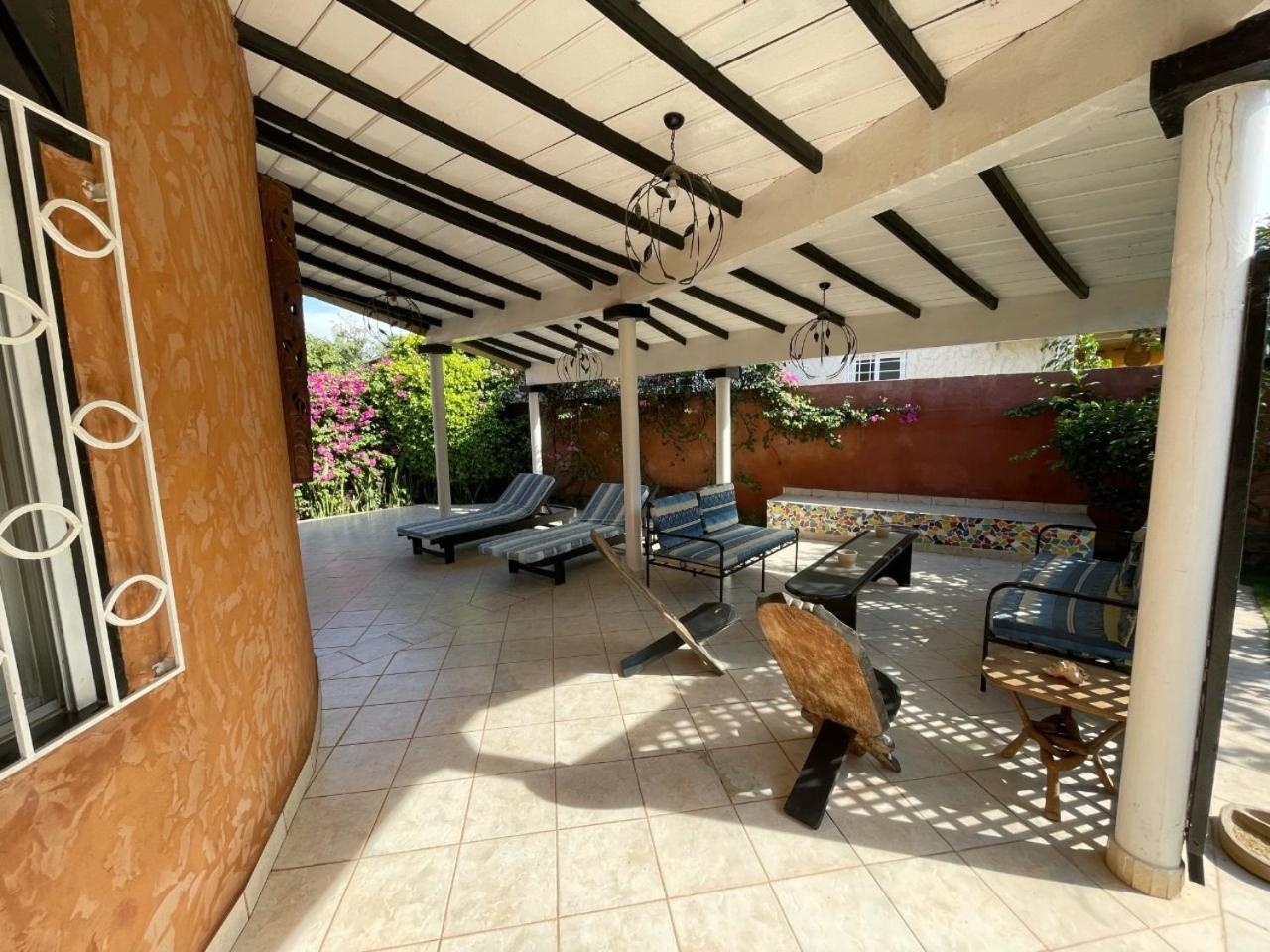 Agence Adjana Resort Saly Portudal Værelse billede