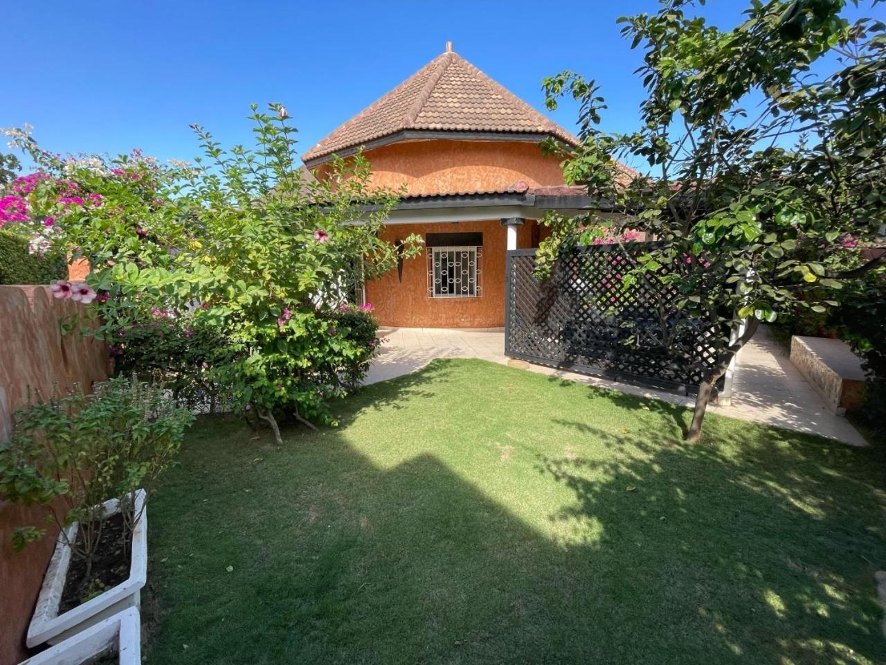Agence Adjana Resort Saly Portudal Værelse billede