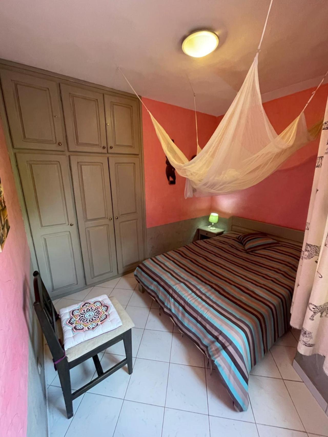 Agence Adjana Resort Saly Portudal Værelse billede