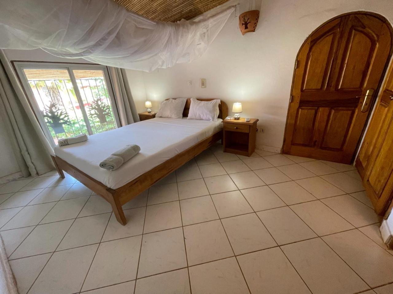 Agence Adjana Resort Saly Portudal Værelse billede